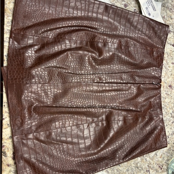 NWT Veronica Beard dinard mini skirt - Picture 6 of 8